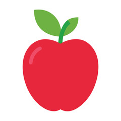 apple        vector icon