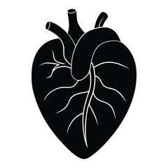 heart vector icon