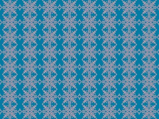 Seamless Geometric pattern. For textiles, wallpapers, fashion surfaces, interior decor
