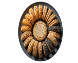 Bakeri collection, Bakeri Items, Classic Bakery Biscuits