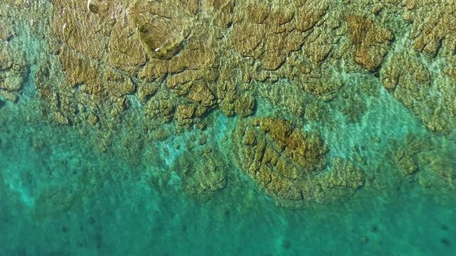 Sirmione Garda Lake Beach