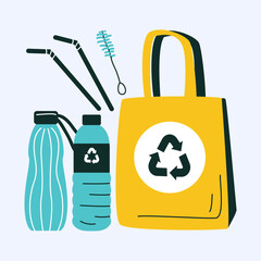 Eco-Friendly Sustainable Essentials For Everyday Living