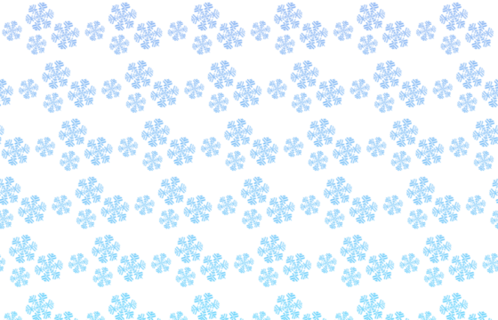 Snowflake. Ice Crystal. Geometric. An isolated complex 3D blue geometric snowflake PNG clip art on a transparent background for high-quality holiday or winter nature designs. - Powered by Adobe