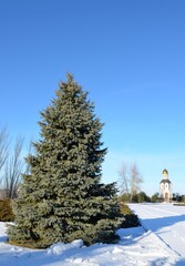Часовня на Мамаевом Кургане
