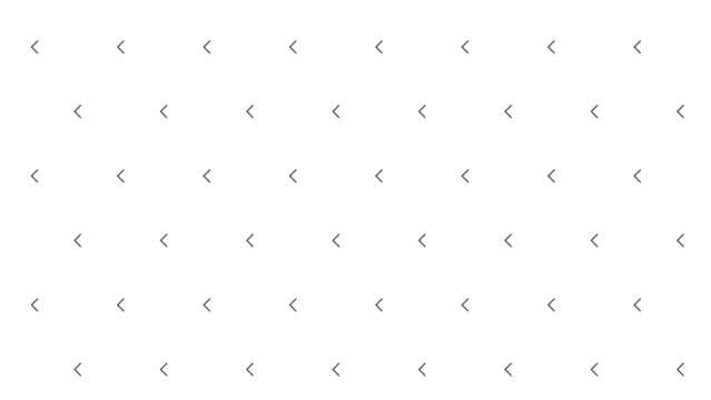 Simple minimalist pattern of black left angle brackets on a white background for coding and tech concepts - Powered by Adobe