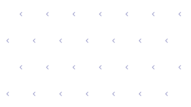 Minimal blue left angle bracket pattern over white background for software development and it themed graphics - Powered by Adobe