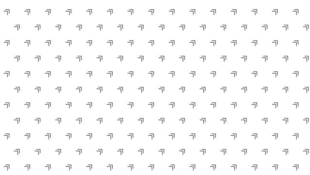 Abstract pattern of black geometric corner shapes and nested lines on a white background for technical layouts - Powered by Adobe