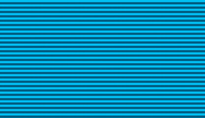 Obraz premium Abstract blue background, texture, ornament. Fashionable beautiful wallpaper, geometric color pattern for notebook cover, copybook, paper, packaging in form of horizontal stripe, lines. 
