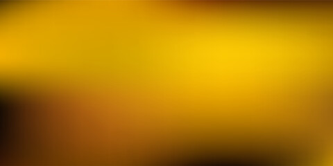 Warm Caramel Yellow and Brown Gradient Background for Luxury Branding, Invitations, and Interior Design, and Halloween Interior, Perfect for Autumn Themes, Earthy Decor, and Fashion Color Pick