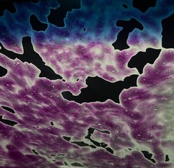 blood cells flowing through vein illustration, blue, water, pattern, art, sea, nature, design, cell, texture, color, underwater