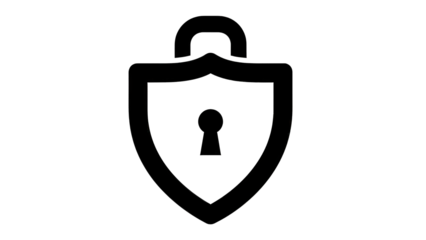 A serene landscape of a mountain range at sunset with a peaceful ocean in the foreground