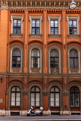Fototapeta premium Budapest