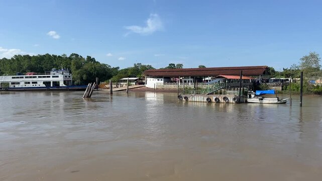 Maraj&oacute; - Par&aacute; - Brasil