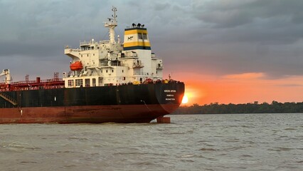 Obraz premium Marajó - Pará - Brasil