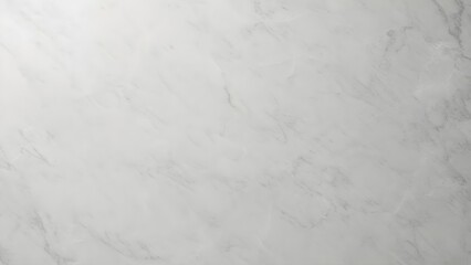 Obraz premium Elegant white marble surface background texture