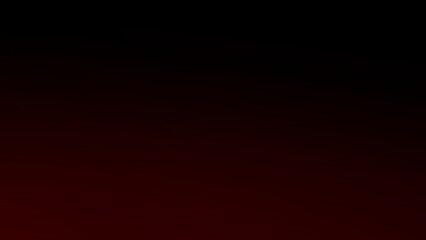 Mountain lake at sunset