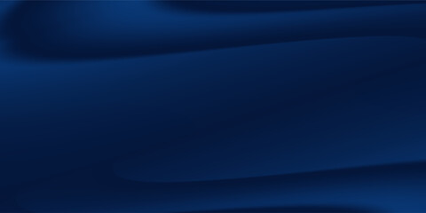 Fototapeta premium Black dark navy blue silver abstract pattern background. Geometric shape. illustration