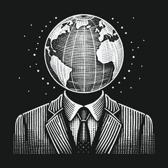 Global Mindset: A Worldly Perspective on Business and Innovation.