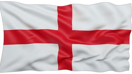 Fototapeta premium england flag