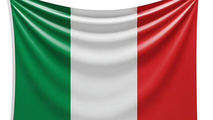 Obraz premium italy flag