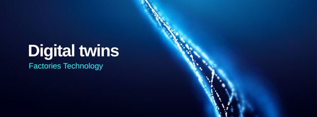 Sound background ai with data wave digital and tech pattern music. Network neural light with graphic agent corporate conference and business science globe. Technology voice sound with brain flow.