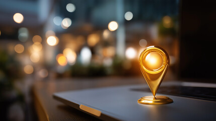 Improve local SEO strategy for small business marketing digital optimization search visibility tips geographic targeting online presence business growth