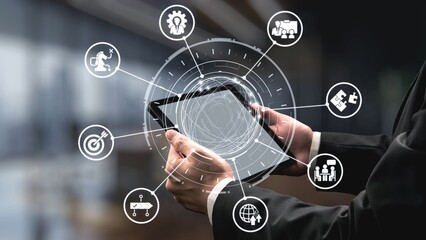 Business strategy defines goals and long-term direction. A clear business strategy supports decision-making, with business strategy driving growth and business strategy execution. Spire