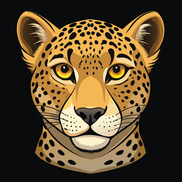Leopard Face Imagens – Procure 135,061 fotos, vetores e vídeos