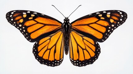 Obraz premium Butterfly Images HD 4K 