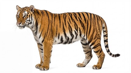 Fototapeta premium Tiger Images HD 4k 