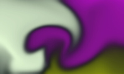 Swirl Background with Smooth Gradient Flow and Modern Artistic Motion ,abstract colorful background