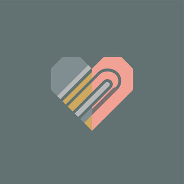 A plain solid grey background for design and layout use