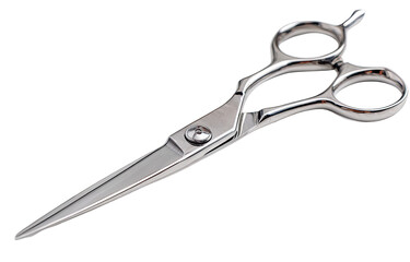 High-quality professional hair shears