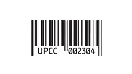 UPCC Barcode Scanner Code