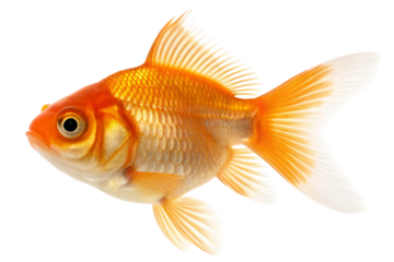 fish isolated on transparent png