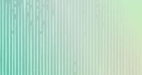 Obraz premium A vibrant and serene gradient background with vertical lines