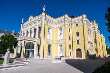 Obraz premium Debrecen | Hungary | Europe