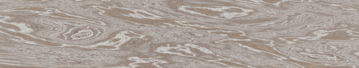 Brown Swirling Marble Texture Abstract Background Pattern
