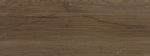 Muted Brown Wood Grain Texture, Horizontal Pattern Background