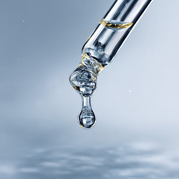 Pure Drop &mdash; Precision, Care and Skincare Science