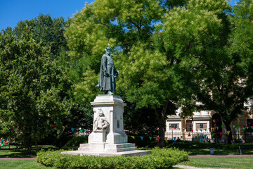 Debrecen | Hungary | Europe