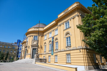 Obraz premium Debrecen | Hungary | Europe