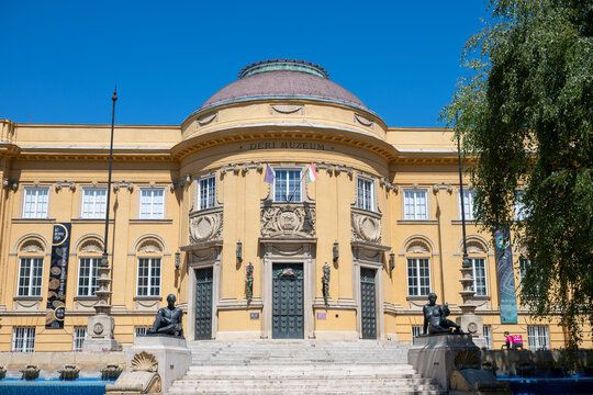 Debrecen | Hungary | Europe