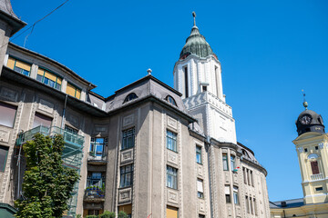 Debrecen | Hungary | Europe