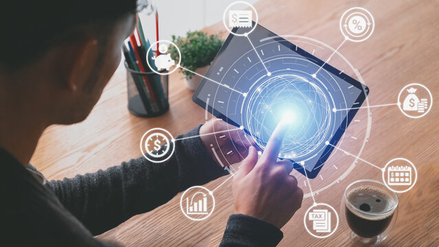 Accounting technology transforms how accounting income expense operates. With digital calculation cloud accounting, business adopt accounting technology to improve credit and debt accuracy. Spire