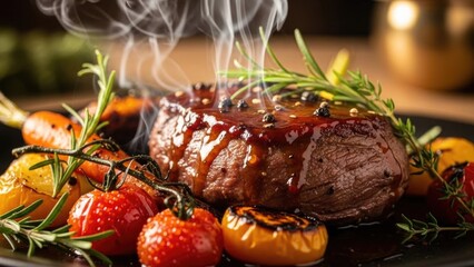 Sensory Food Experience