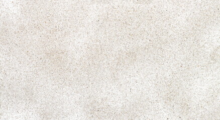 Close up desert sand flying isolated on white, background and texture, clipping path, design element, macro © dule964