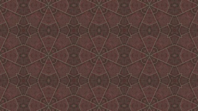 Abstract pattern background