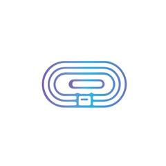  Sports and Games icon vector design 