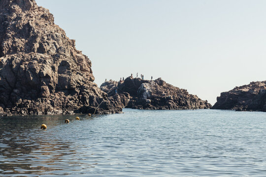 Costa peruana 